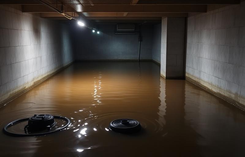 How to Prevent Basement Flooding: 10 Expert Tips — New Generation ...